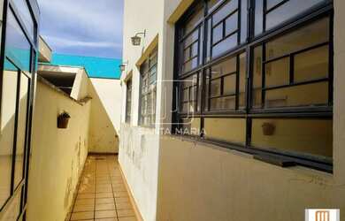 Imagem 2: Salão/Galpão (salão - sobrado