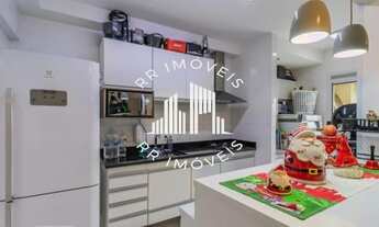 Imagem 4: RRCOD4285 Apartamento 75m² CONDOMÍNIO BELLAGIO ECO PARK - OPORTUNIDADE - 2 Dorms 2 Vagas