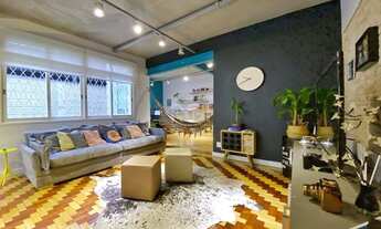 Imagem 2: Porto Alegre - Apartamento Padrão - Rio Branco