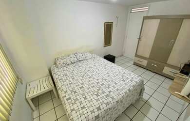 Imagem 3: Apartamento para venda tem 153 metros quadrados com 3 quartos em Papicu - Fortaleza - CE