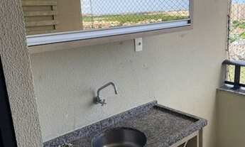 Imagem 6: Lt; CONDOMÍNIO ECOVILLE PARK 3 - PONTO NOVO