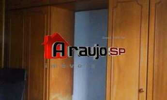 Imagem 2: EXCELENTE SOBRADO NA MOOCA DE 03 DORM COM 02 SUITES E 05 VAGAS DE GARAGEM