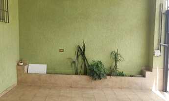 Imagem 2: Sobrado para venda possui 120 metros quadrados com 2 quartos em Jardim Bandeirantes - Guar