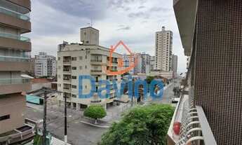 Imagem 5: APARTAMENTO DE 2 DORMITÓRIOS LOCALIZADO NA OCIAN COM VISTA MAR - R$ 280 MIL