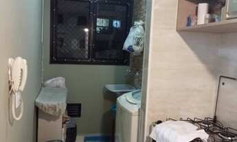 Imagem 6: RRCOD3721 Apartamento 51m² CONDOMÍNIO VIVA MAIS BARUERI - 2 Dorms 1 Vaga - OPORTUNIDADE