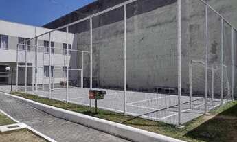 Imagem 2: Apartamento para venda possui 58 metros quadrados com 2 quartos em Centro - Pelotas - RS