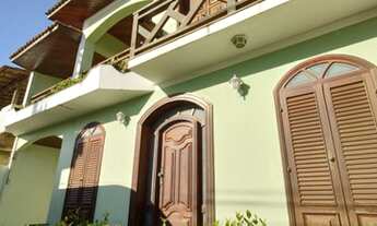 Imagem 2: Casa com 5 quartos, piscina e área gourmet