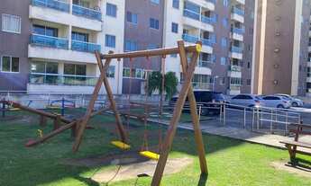 Imagem 5: Apartamento com 2 quartos em Centro - Lauro de Freitas - BA