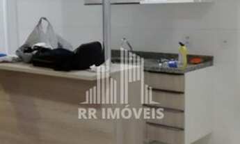 Imagem 4: RRCOD4410 Apartamento 68m² CONDOMÍNIO RESERVA DO ALTO - OPORTUNIDADE - 1 Suíte 1 Vaga - SA
