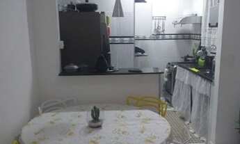 Imagem 5: Venda de casa na comunidade do 777