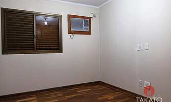 Imagem 6: Apartamento amplo no Bairro BOA VISTA