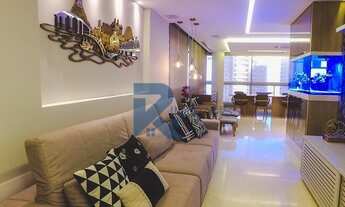 Imagem: Apartamento para venda possui 205 metros