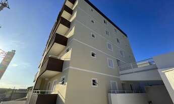 Imagem 3: Apartamento 2 dormitórios com suíte no Jd Santa Luzia