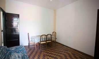 Imagem 2: Apartamento à Venda - Tijuca, 3 Quartos, 84 m2