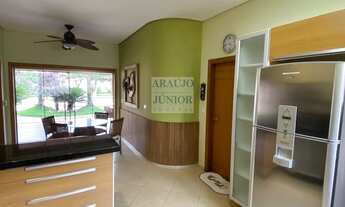 Imagem 4: AMERICANA - Casa de Condomínio - VALE DAS PAINEIRAS