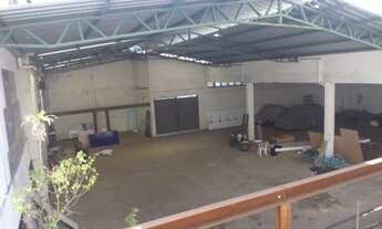 Imagem 5: Aluguel - GALPAO - CAICARAS Belo Horizonte MG