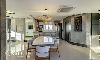 Imagem 3: BALNEáRIO CAMBORIú - Apartamento Padrão - Centro