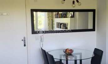 Imagem 4: PORTO ALEGRE - Apartamento Padrão - Azenha