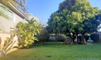 Imagem: TERRENO EM CONDOMÍNIO - ALPHAVILLE - SP