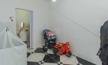 Imagem 5: Porto Alegre - Casa Padrão - Bom Fim