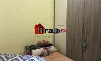 Imagem 2: CASA EM RUA SEM SAÍDA NA MOOCA