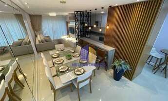 Imagem: Apartamento Garden Mobiliado, Decorado e