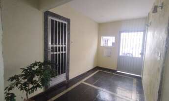 Imagem 5: Cobertura no bairro Granbery