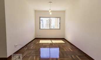 Imagem: Apartamento à Venda - Brooklin, 3 Quartos