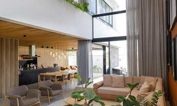 Imagem 5: Casa 5 Quartos Portal do Sol Green