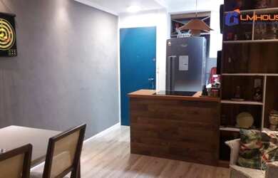 Imagem 5: Apartamento com 2 dormitórios à venda, 60 m² por R$ 460.000,00 - Vila dos Remédios - São P