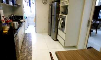 Imagem 5: Apartamento Venda Campo Belo 250 m² 4 Dormitórios