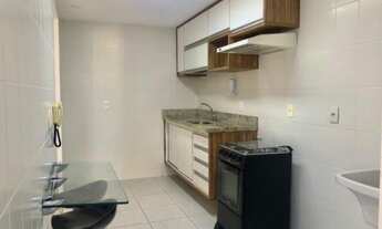 Imagem 2: Apartamento no Alphaville