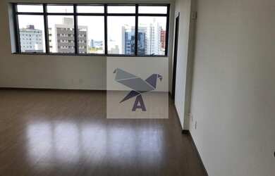 Imagem 6: Belo Horizonte - Conjunto Comercial/Sala - Santa Efigênia