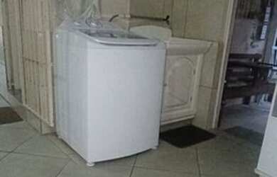 Imagem 7: Casa com 3 dormitórios à venda, 146 m² por R$ 265.000 - Jardim América - São Leopoldo/RS