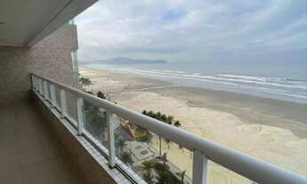 Imagem: Cobertura frente mar com 3 dormitórios