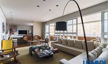 Imagem: APARTAMENTO - PINHEIROS - SP