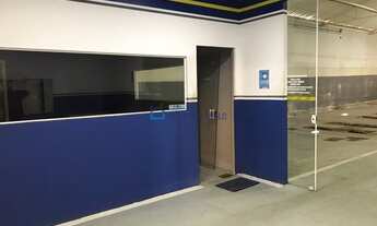 Imagem 5: Salão comercial de 300 m²