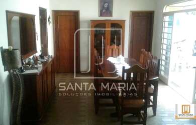 Imagem 5: Casa (térrea na rua) 4 dormitórios, cozinha planejada