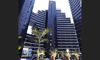 Imagem 2: Ap 2 Q Landscape Vista Mar