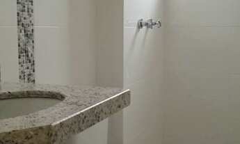 Imagem: 2 dormitórios com vaga no Novo Mundo