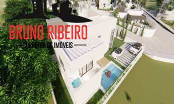 Imagem 4: Casa 4/4 e 4 suítes em Lauro de Freitas