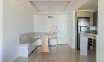 Imagem 6: Apartamento semimobiliado à venda no bairro Roçado - São José/SC