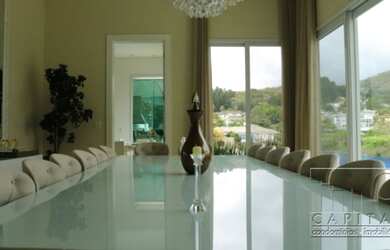 Imagem 5: Vendo Em Alphaville Casa Espetacular Mobiliada