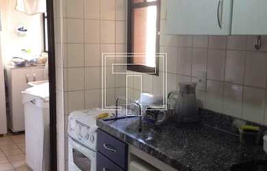 Imagem 7: Apartamento - Mansões Santo Antônio - Campinas