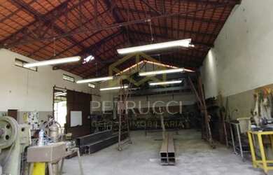 Imagem 3: área - Chácaras São Martinho - Campinas