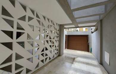 Imagem 5: Casa de Condomínio com 4 dorms, Pompéia, Santos - R$ 1.91 mi, Cod: 21726