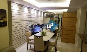 Imagem 1: RIO DE JANEIRO - Apartamento Padrão - Rio Comprido Rio Comprido