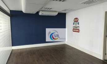 Imagem 7: Conjunto comercial para alugar, 441 m² com 11 vagas de garagem - Brooklin - São Paulo/SP