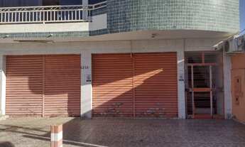 Imagem 5: Duas salas comerciais amplas