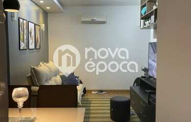 Imagem 2: Rio de Janeiro - Apartamento Padrão - Vila Isabel